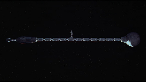2001 & DARK STAR - A Space Odyssey 2001 & DARK STAR - A Space Odyssey
