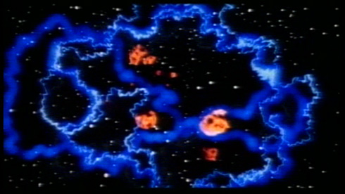 asteroids
