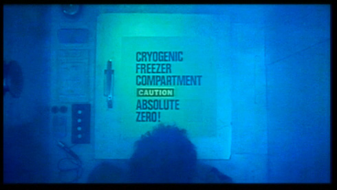 cryonics