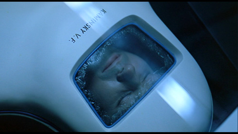 cryogenic hibernation