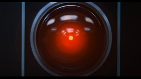 HAL 9000