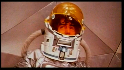 helmet
