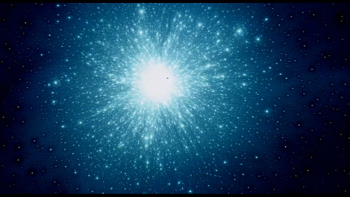 space