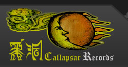 Collapsar Records