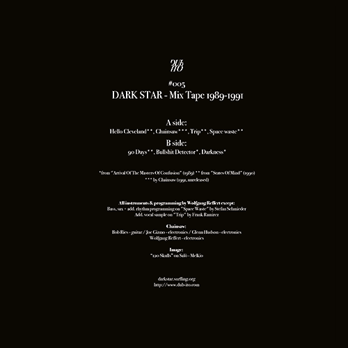 lp back cover