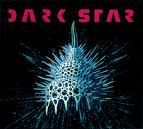 cd front cover