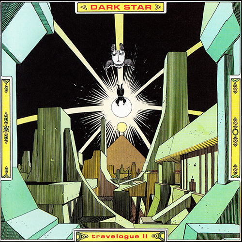 cd front cover