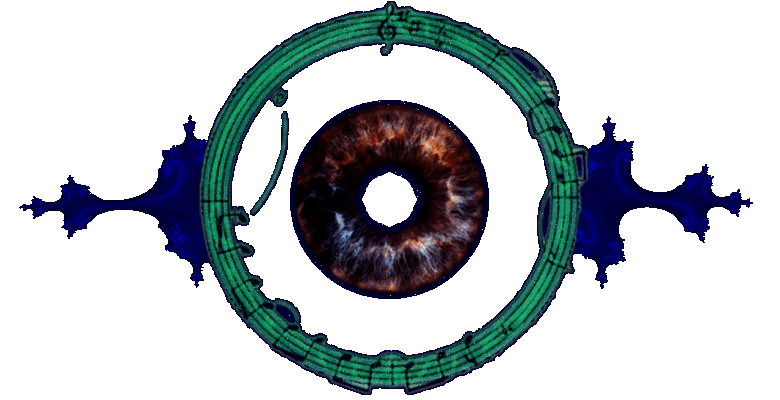 A Space Odyssey
